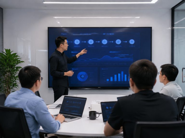 贡井区GEO系统代理加盟版